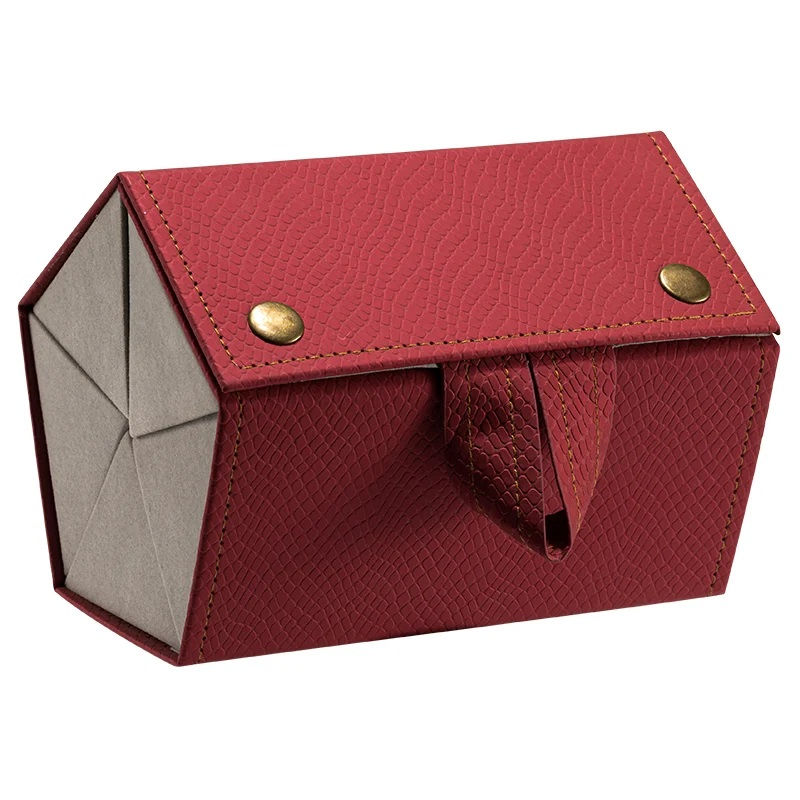 Thumbnail: Hard case to store 5 sunglasses or glasses