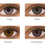 Thumbnail: Lentes de contacto Freshlook Colorblends SIN RECETA