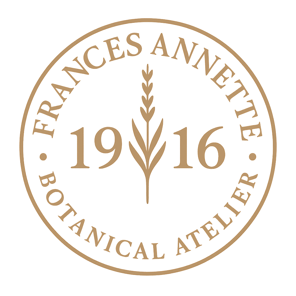 Writer: Frances Annette 1916