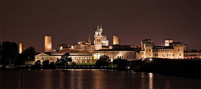Mantova