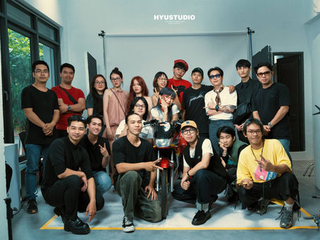Hyu Studio