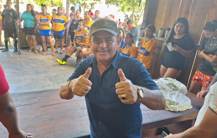A bronca é com ele, Herivâneo é condenado a devolver R$ 562 mil por irregularidades na contratação de transporte escolar