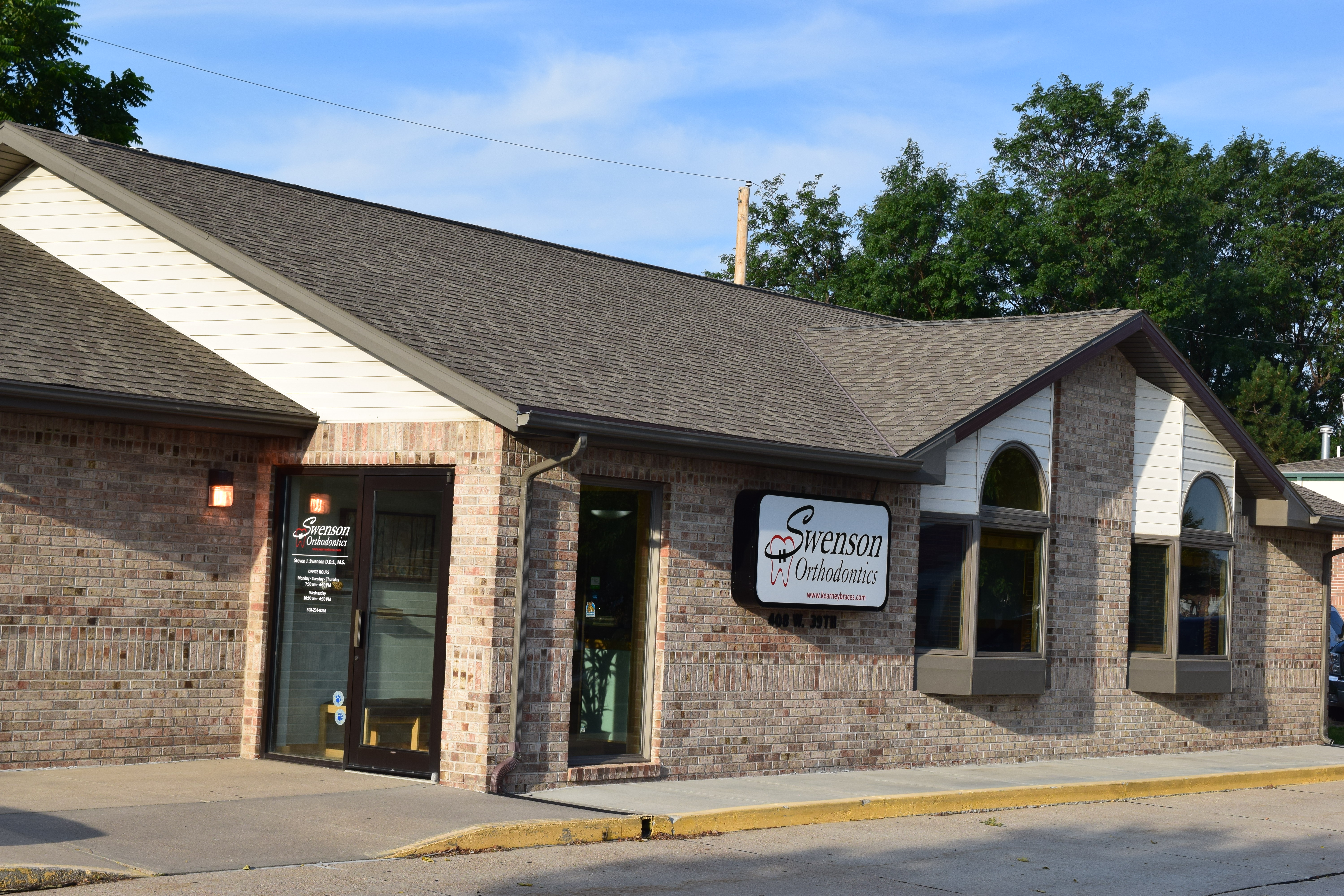 Kearney Nebraska Orthodontist