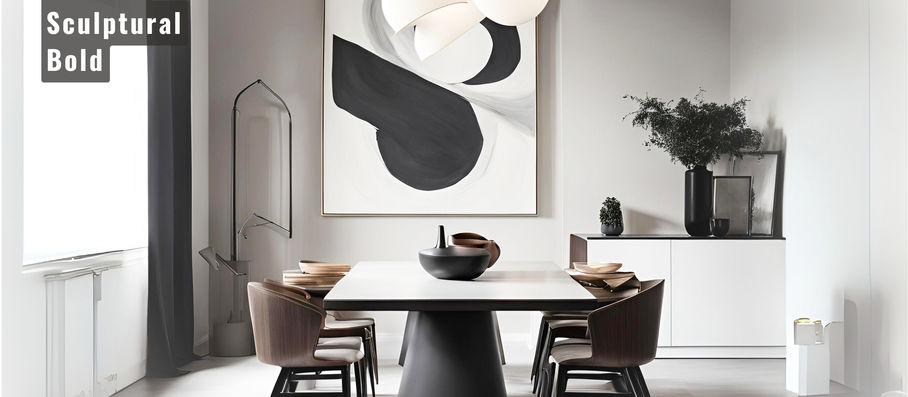 The Impact of Contemporary Style and how to "Design for the Moment"