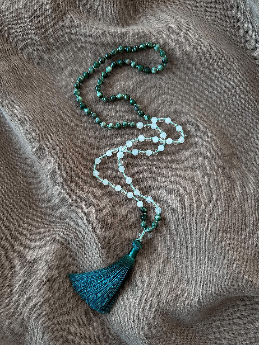 Чарівний фуксит