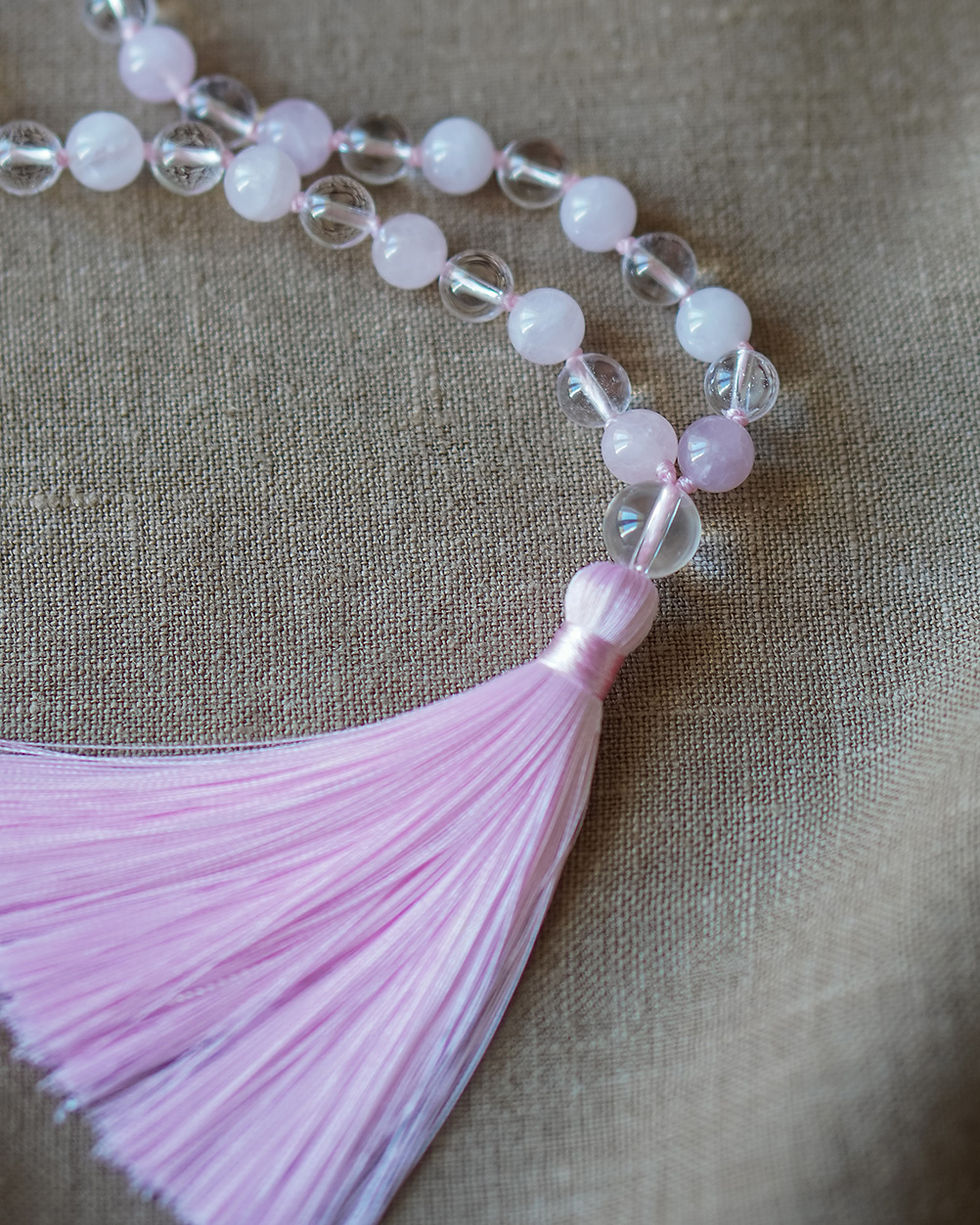 Прев'ю: Рожевий Оазис