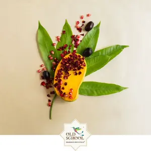 Old School Skin Rituals