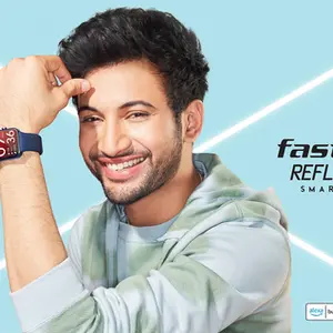 Fastrack Reflex Vox Watches