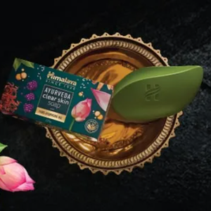 Himalaya Kanakataila Soap