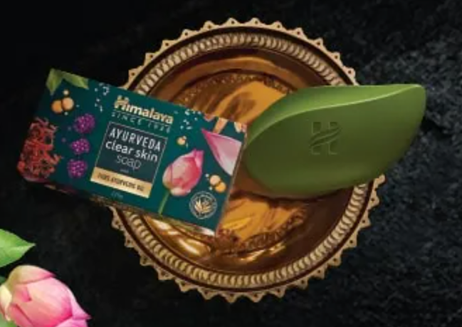 Himalaya Kanakataila Soap