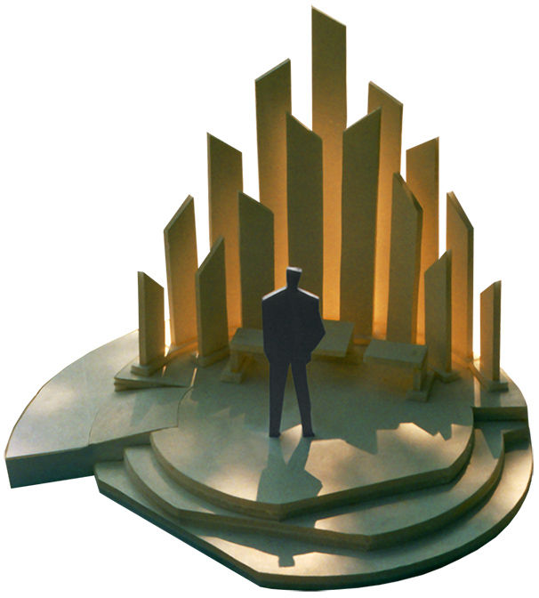 Podium