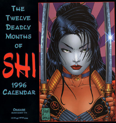 Shi Calendar