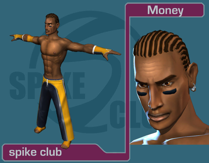 Money