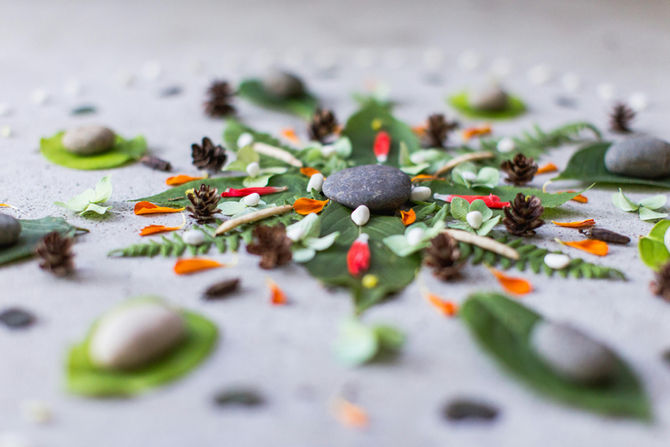 Integração da Terapia Transpessoal com a Ayurveda