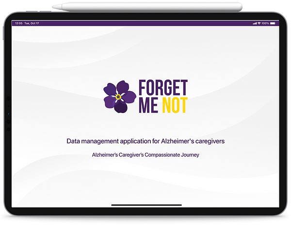 ForgetMeNotApp