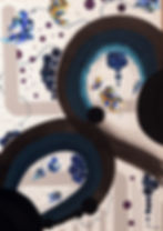 洋画 夢想 平岡八重子