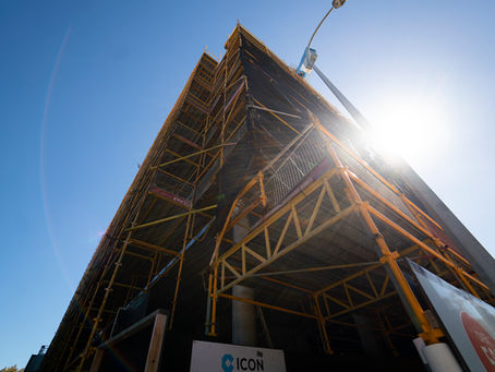 Construction Videographer Perth