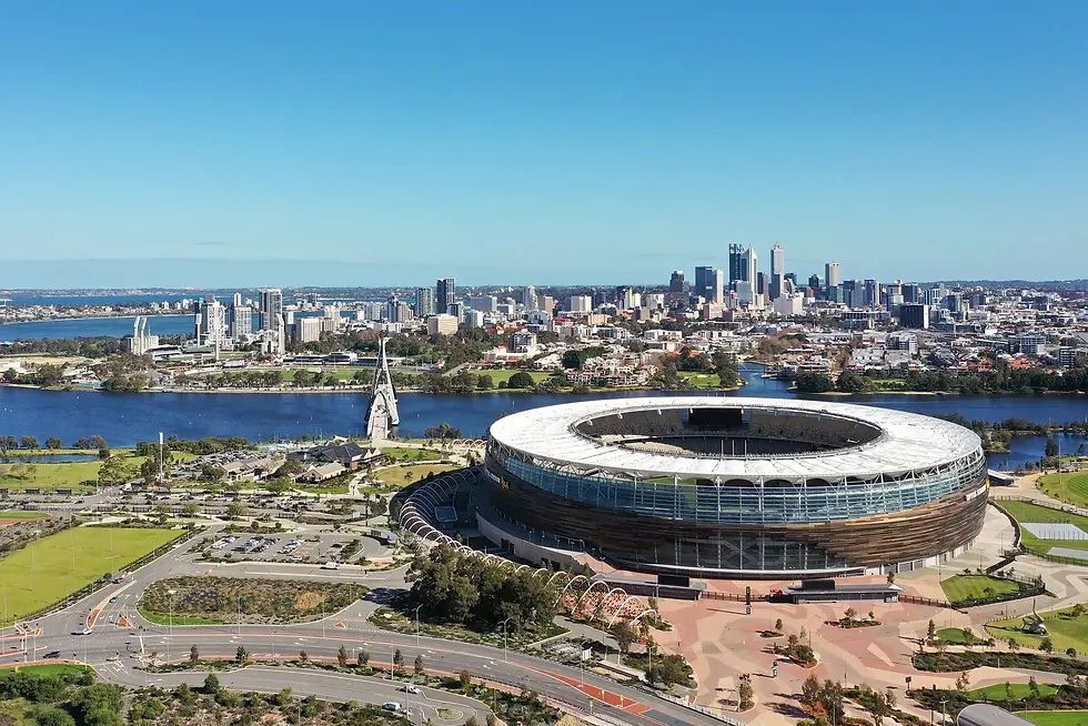 Video Production Packages Perth