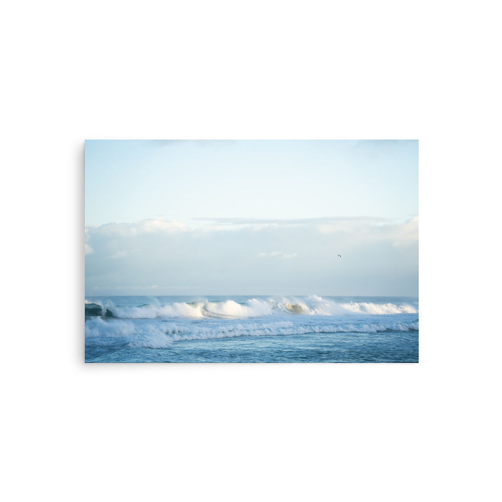 Thumbnail: Scarborough Beach Perth 20 - Matte Paper (Unframed)