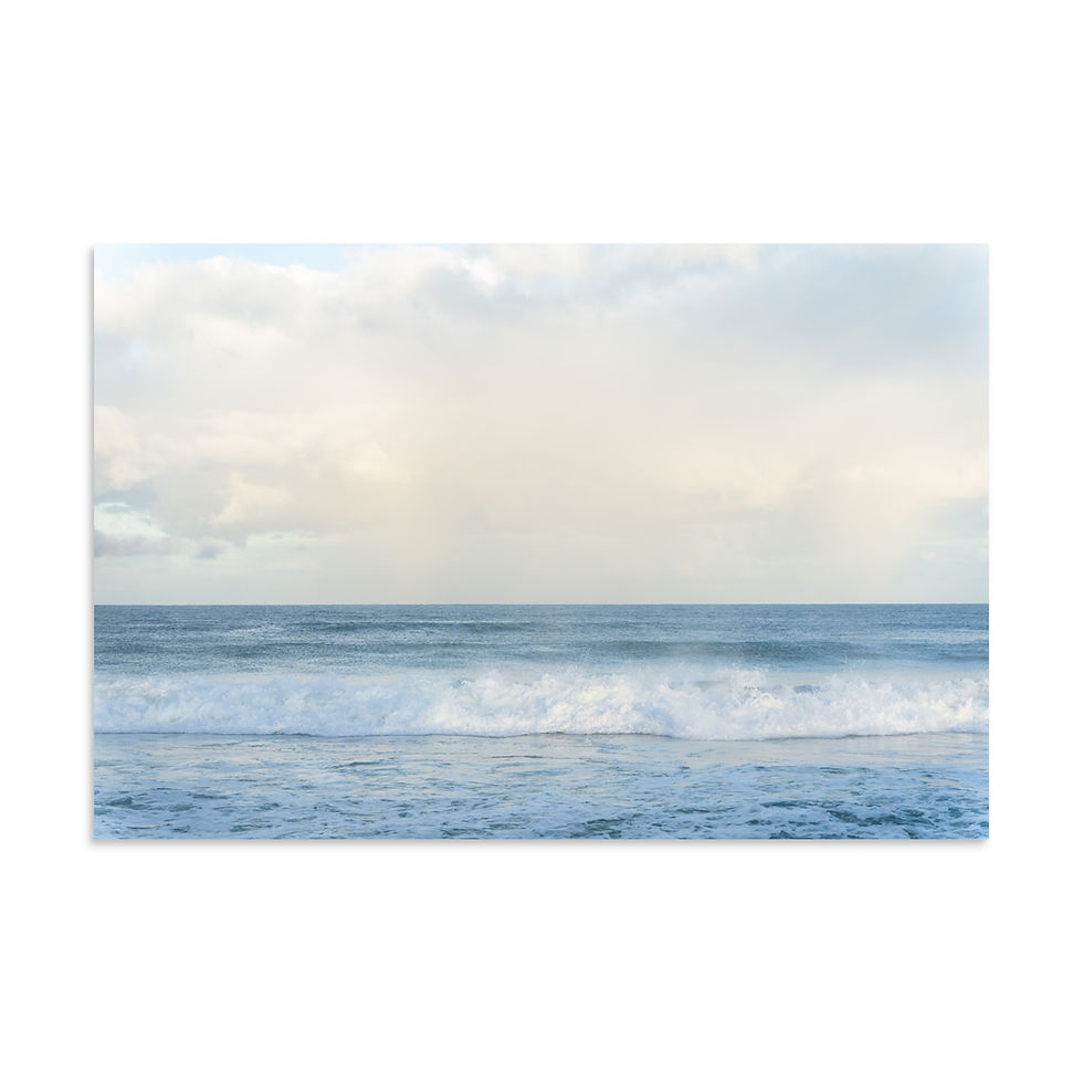 Thumbnail: Breathe — Scarborough Beach Perth | Matte Print (Unframed)