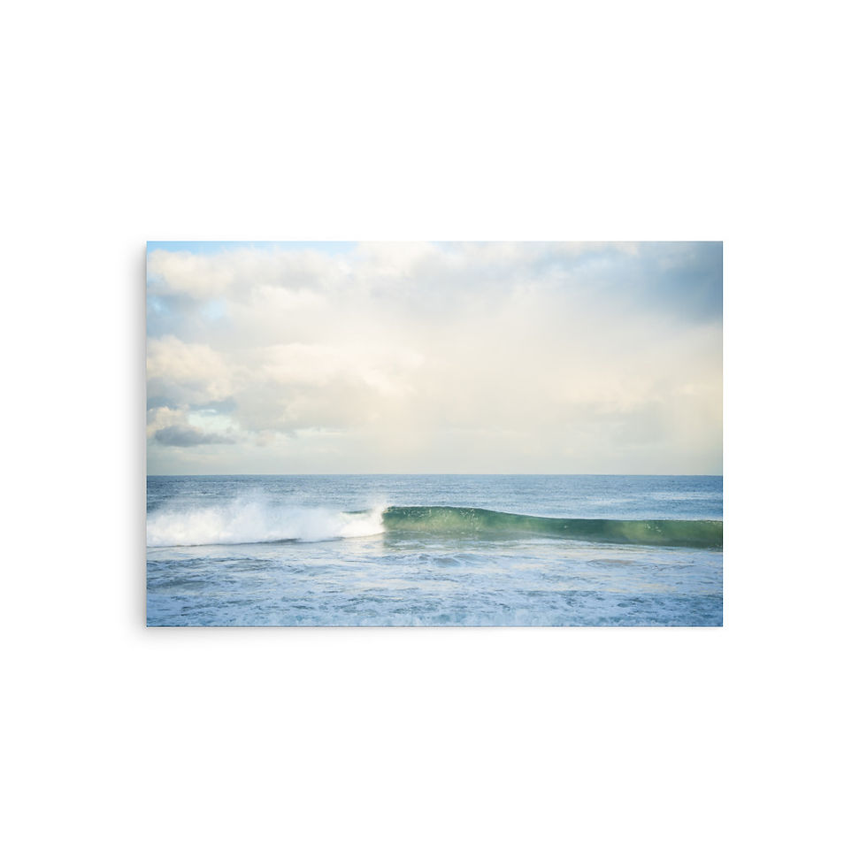 Thumbnail: Let Go — Scarborough Beach Perth | Matte Print (Unframed)