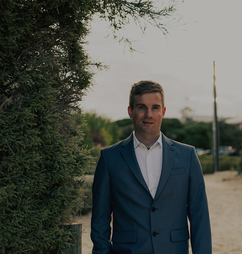 Social Media Videographer Perth