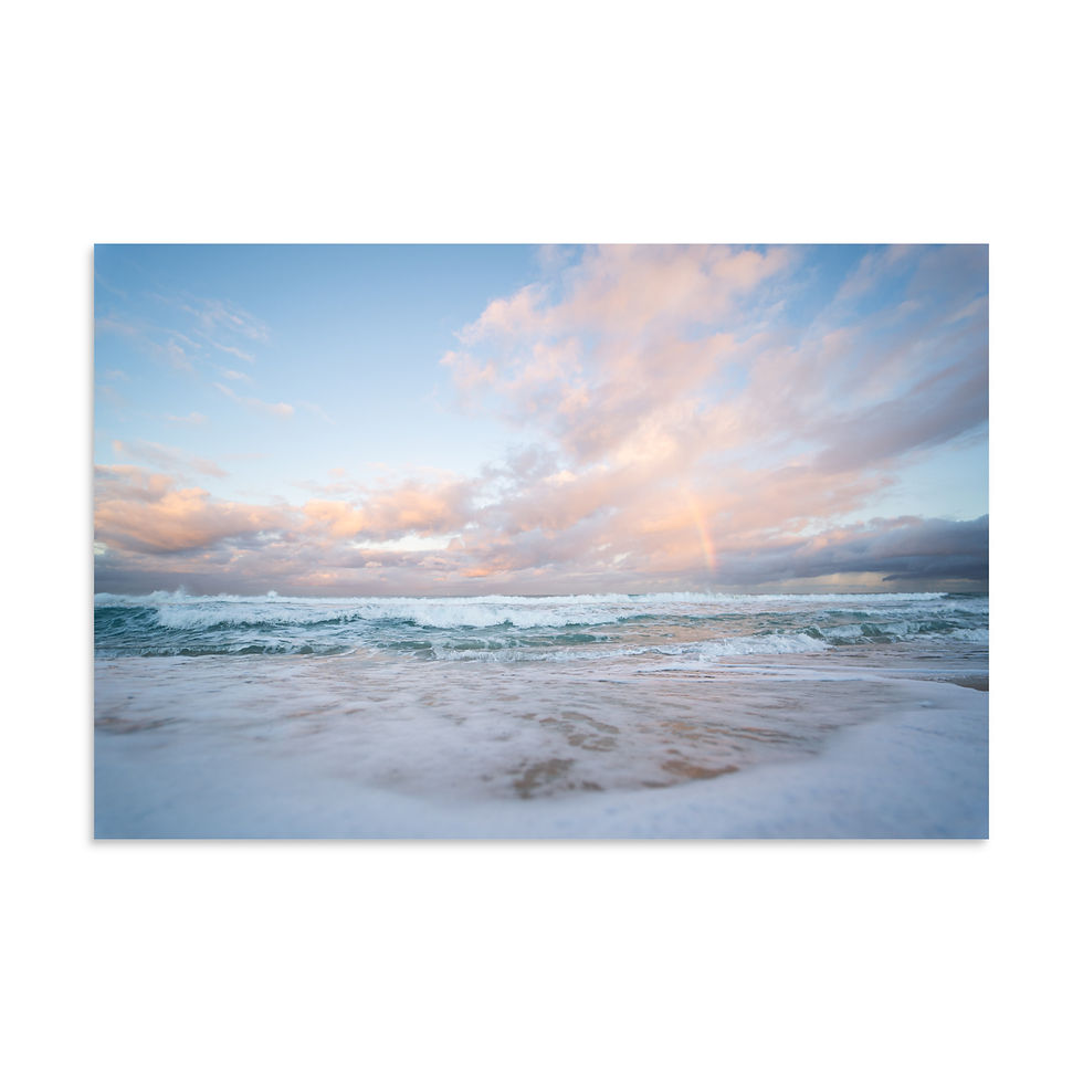 Thumbnail: Reset — Scarborough Beach Perth | Matte Print (Unframed)