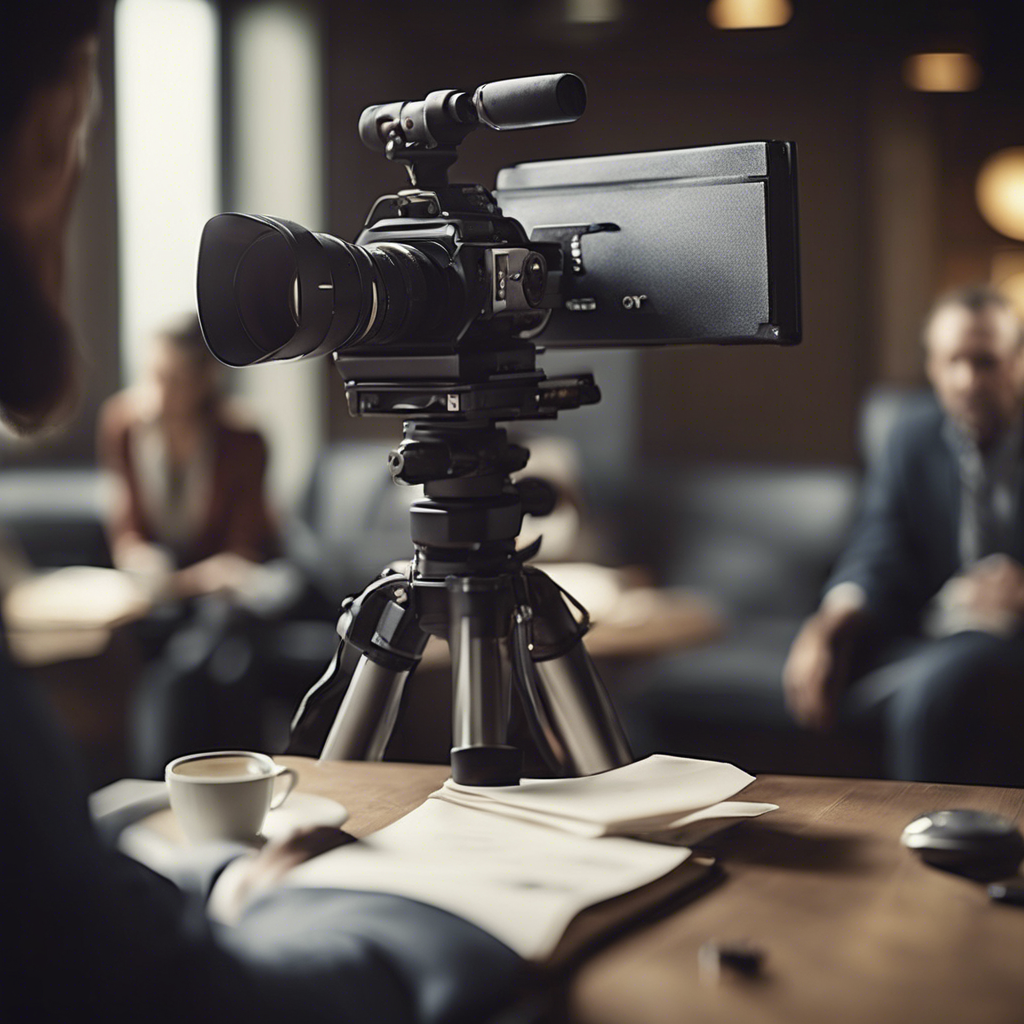 Cinematic Lighting Basics