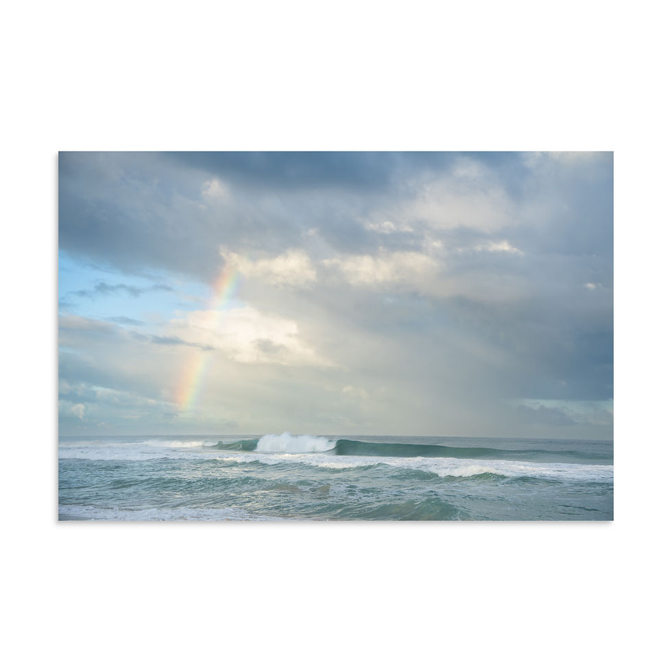 Thumbnail: Scarborough Beach Perth 02 - Matte Paper (Unframed)