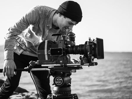 Freelance Videographer Perth