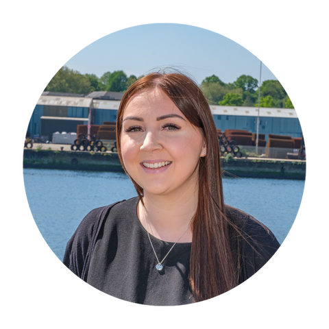 Emily Stevens - Assistant Managment Accountant
