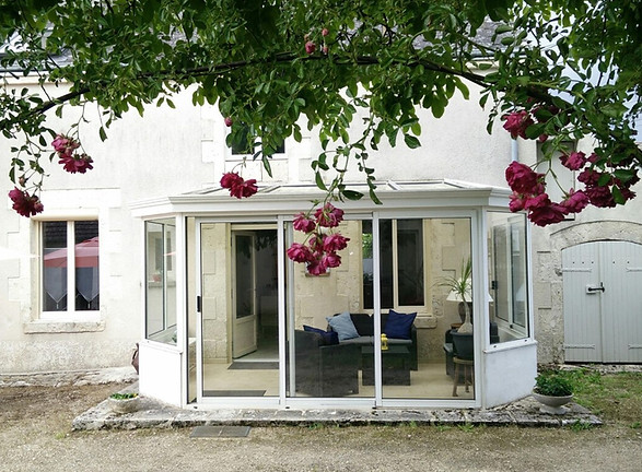 Location aux blonds epis villorceau loiret