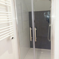 L'APPARTEMENT - AUX BLONDS EPIS / SALLE D'EAU