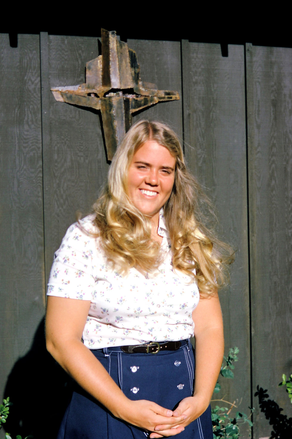 High school, 1978