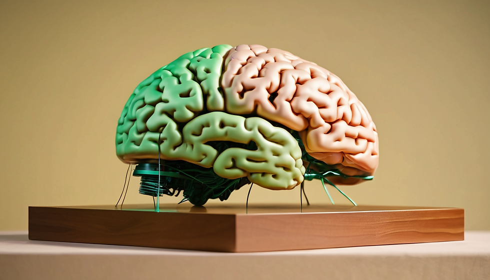 Neuroscience Breakthroughs Panel Discussion