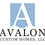 Thumbnail: avalon custom homes