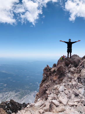 Elevate: Higher Frequency