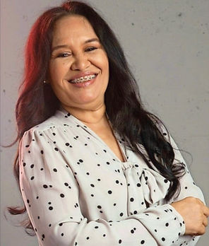 7 preguntas al escritor: Lilibeth Mendoza-Corro