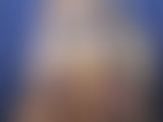 Tinkerbell’s tower. Coloured and pyrographed cherrywood. Ian Woods. 2015.