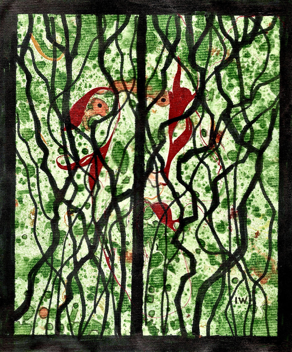 THE NEURO FOREST