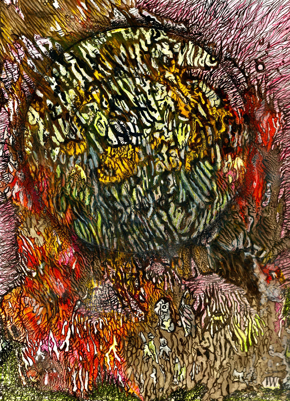 FRACTAL FANTASY