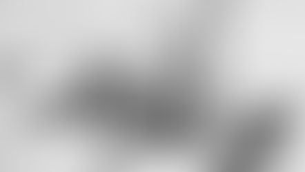 Hillside Barn. Pencil. Bill Woods.