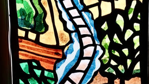 WINDOW WANDERLAND.