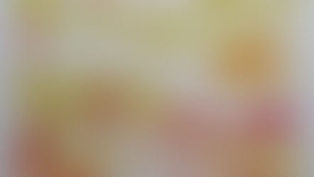 Reclining landscape. Coloured pencil. 2020.