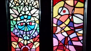 WINDOW WANDERLAND Feb. 2025,
