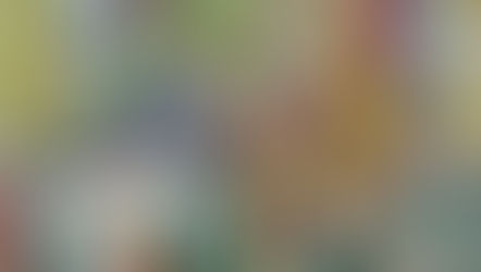 Close-up - The edge of reason.