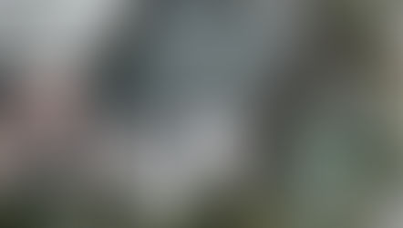 Porthgain. Close-up of pen and wash with some candlewax texture.