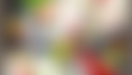 Another Christmas card design to be folded top to bottom.