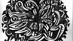ZENTANGLE.