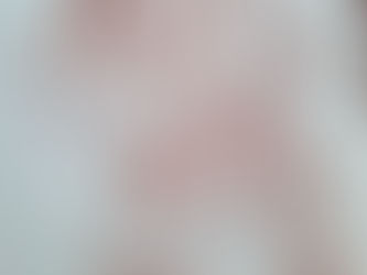 Testing crayons by brass rubbing.